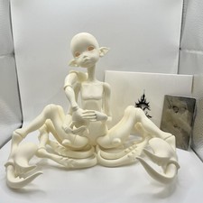 Doll chateau cephalopod for sale  Olympia