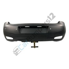 fiat punto rear bumper for sale fiat punto rear bumper for sale NEWTON-LE-WILLOWS