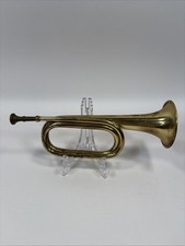 Vtg brass military d'occasion  Expédié en Belgium