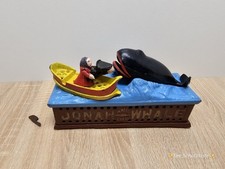 Jonah and the gebraucht kaufen  Straubing