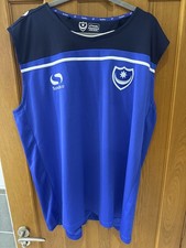 Portsmouth 2017 sondico d'occasion  Expédié en Belgium