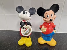 Vintage mickey mouse for sale  SUNDERLAND