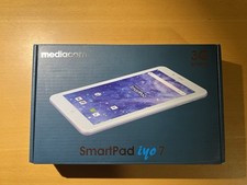 Tablet mediacom smartpad usato  Campo Calabro