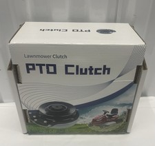 Lawn mower pto for sale  Flushing