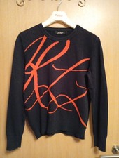Damen pullover ralph gebraucht kaufen  Eppingen