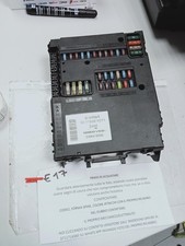 Fusibiliera per smart usato Fusibiliera per smart usato  Colico