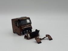 WSI | 287 Volvo FH4 cabine baixa/para-choque usado escala 1:50 comprar usado  Enviando para Brazil