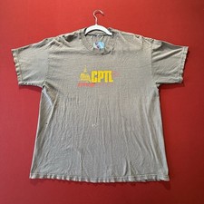 Vintage cptl skateboard d'occasion  Expédié en Belgium