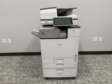Ricoh c3000 color for sale  Tampa
