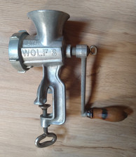 Alt massiv vintage gebraucht kaufen  Zossen