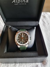 Alpina alpiner extreme gebraucht kaufen  Stemwede