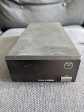 Linn lingo stereo for sale  UK