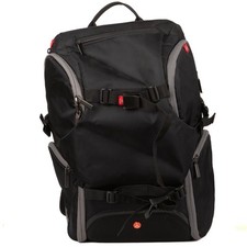 Manfrotto travel backpack usato  Treviglio