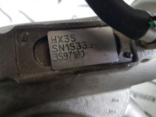 Turbina iveco eurocargo usato  Italia