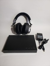 Sony mdr hw700ds for sale  Dickson