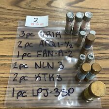 Lot fuses 3amp for sale  Edinburg