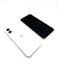 Smartfon Motorola XT2345-3 Moto E13 64GB 2GB RAM LTE / 4G 5000mAh kremowy biały na sprzedaż  Wysyłka do Poland