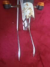 Taillight carrier honda for sale  LARNE
