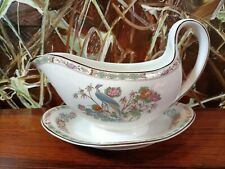 Wedgwood england kutani gebraucht kaufen  Krefeld