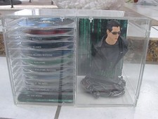 2004 The Ultimate Matrix Collection  10 Disc Set + NEO Bust 35 hours of bonus comprar usado  Enviando para Brazil