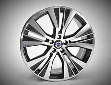 Używany, Felgi aluminiowe VOLVO XC60 XC90 II R-DESIGN 8x20 ET52,5 5x108 32358599 32271571 na sprzedaż  PL