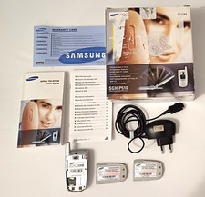 Klapphandy samsung sgh gebraucht kaufen  Reutlingen