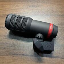 Microphone instrument audio d'occasion  Expédié en France