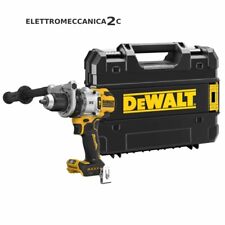 Dewalt dcd1007nt avvitatore usato  San Benedetto del Tronto