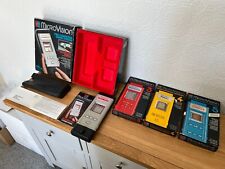 Microvision 1980 computer d'occasion  Expédié en Belgium