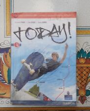 Today con fascicolo. usato  Talla