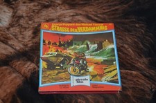 Super strasse verdammnis gebraucht kaufen  Bleicherode, Kehmstedt, Lipprechterode