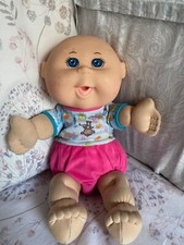 Newborn cabbage patch for sale  WIDNES