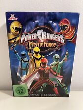 Power rangers mystic gebraucht kaufen  Lünen