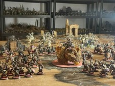 Warhammer age sigmar for sale  FLEET