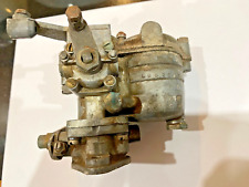 Wolseley solex 30fai for sale  SUTTON COLDFIELD