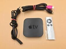 Streamer de Mídia Digital HD Apple TV 3ª Geração - A1427, Usado, Testado comprar usado  Enviando para Brazil