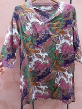 Kaftan caftan tunique d'occasion  Gilette