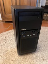 Intel desktop 16gb gebraucht kaufen  Frankfurt am Main