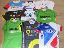 Lot maillot tour d'occasion  Nîmes