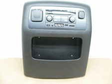 Oem console rear for sale  Houston