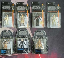 Set star wars for sale  LIVINGSTON