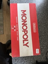 waddingtons monopoly for sale waddingtons monopoly for sale SCUNTHORPE