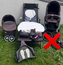 Teutonia cosmo kombi gebraucht kaufen  Herborn