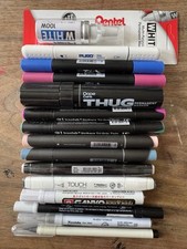 Set multipurpose permanent for sale  BRIGHTON
