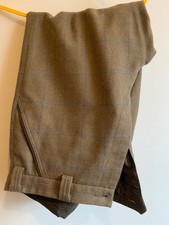 Schoffel ptarmigan tweed for sale  COALVILLE