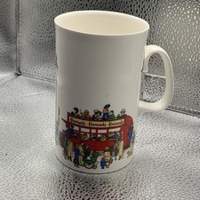 Vtg harrods cup for sale  Homestead