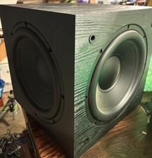 Duel sunfire subwoofer for sale  College Station