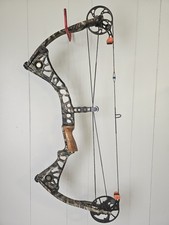 Mathews dxt compound for sale  Hays