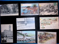 Lot cpa nice d'occasion Lot cpa nice d'occasion  Lyon II