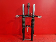 Triumph bonneville forks for sale  THAME
